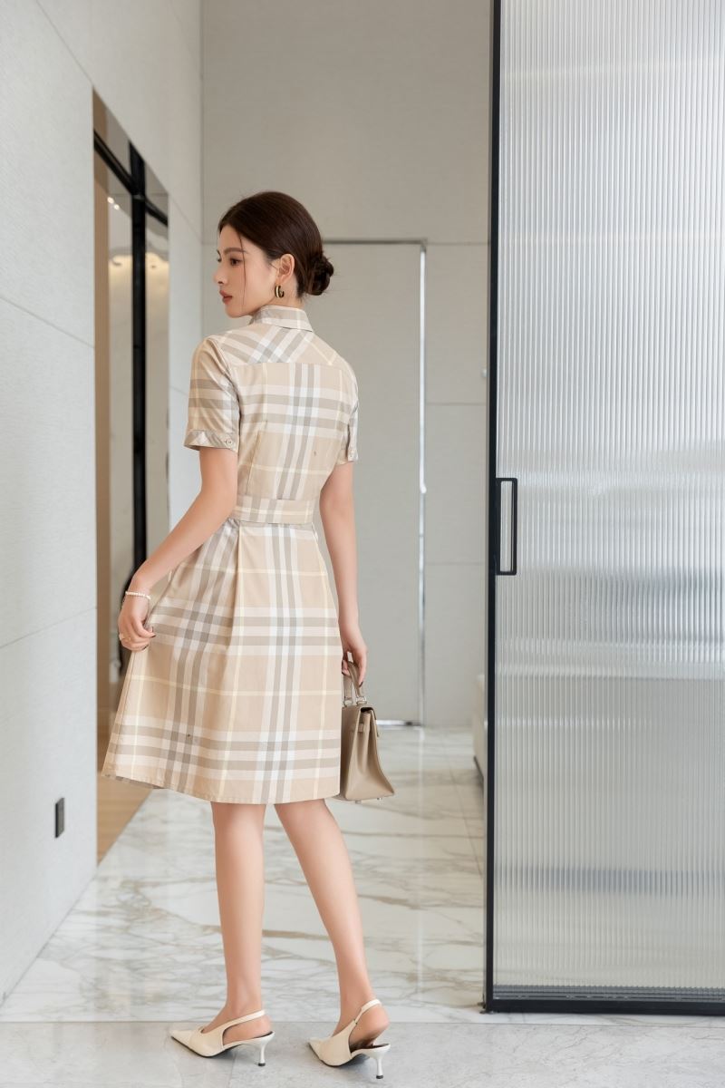 Burberry Dress